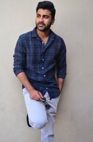Sharwanand Photos